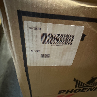 Unused Phoenix DryMax Dehumidifier image 1